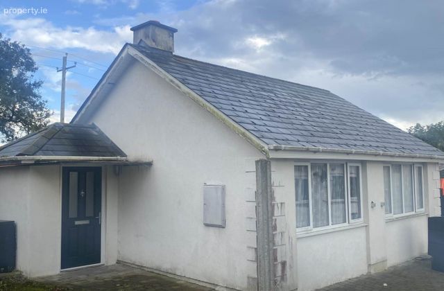 Killinaugh, Carbury, Co. Kildare, Carbury, Co. Kildare - Click to view photos