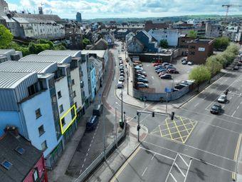 6 Rockville Court, Leitrim Street, Cork City Centre, Co. Cork
