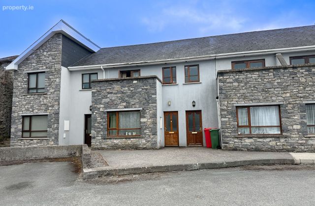 4 Maryville, Bank Place, Cashel, Co. Tipperary - Click to view photos