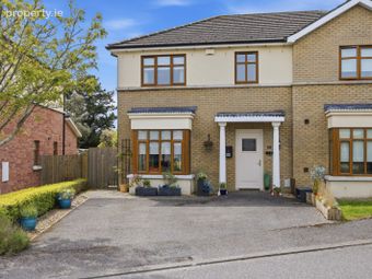17 Galtrim Grange, Broomfield, Malahide, Co. Dublin