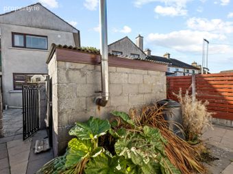 8 Corcoran Terrace, Kells Road, Kilkenny, Co. Kilkenny - Image 5