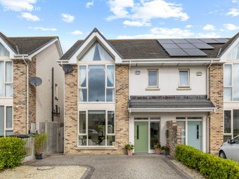 14 Seaview Way, Cnoc Na Mara, Blackrock, Co. Louth, Blackrock, Co. Louth