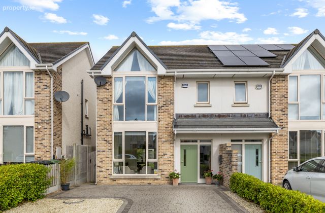 14 Seaview Way, Cnoc Na Mara, Blackrock, Co. Louth, Blackrock, Co. Louth - Click to view photos