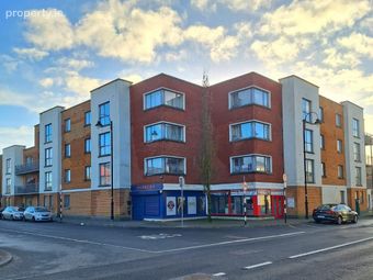 Apartment 25, Sandy Lane, Longford Town, Co. Longford