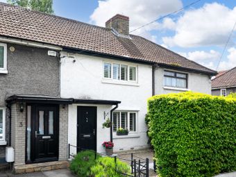 5 Larkfield Grove, Dublin 6w, Harold's Cross, Dublin 6w