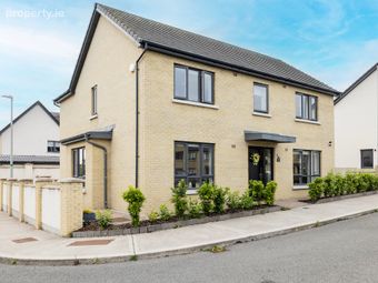 26 The Close, Silverbanks, Stamullen, Co. Meath