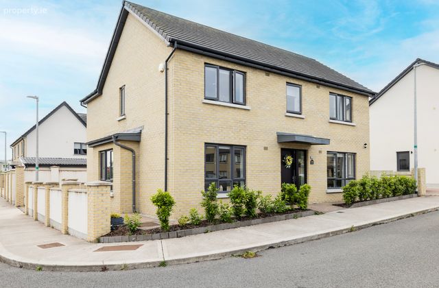 26 The Close, Silverbanks, Stamullen, Co. Meath, Stamullen, Co. Meath - Click to view photos