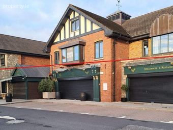 D One Five, Ashleigh Retail Centre, Castleknock Road, Castleknock, Dublin 15