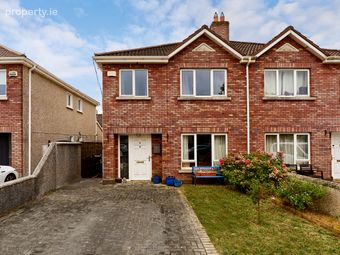 5 Glen Abhainn Drive, Glen Abhainn, Enfield, Co. Meath, Enfield, Co. Meath