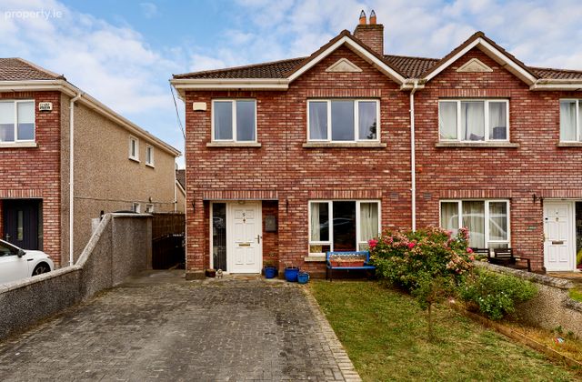 5 Glen Abhainn Drive, Glen Abhainn, Enfield, Co. Meath, Enfield, Co. Meath - Click to view photos