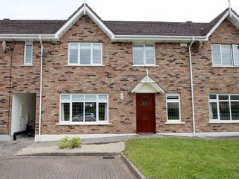 18 Ballin R&iacute;, Tullamore, Tullamore, Co. Offaly