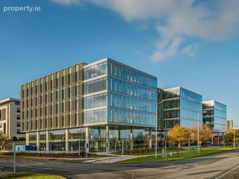 Termini, 3 Arkle Road, Sandyford, Dublin 18, Dublin 18