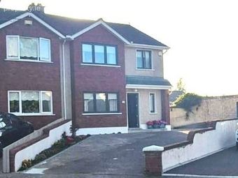 34 Ballymany Manor, Newbridge, Co. Kildare