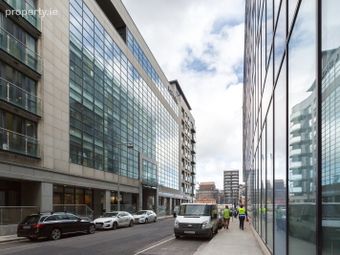 South Docklands, 77, Sir John Rogerson's Quay, Grand Canal Dock, Co. Dublin, Grand Canal Dock, Dublin 2 - Image 2