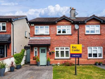 32 Corbally Rise, Citywest, Co. Dublin, Citywest, Co. Dublin