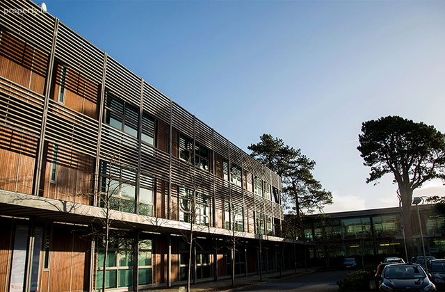 Clare Technology Park, Ennis, Co. Clare - Click to view photos