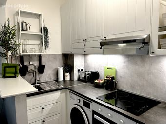 Blackhall Square, Block A, Dublin 7 - Image 5