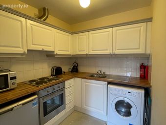 Inishtrahull, Custom House Harbour Apartments, IFSC, Dublin 1 - Image 3
