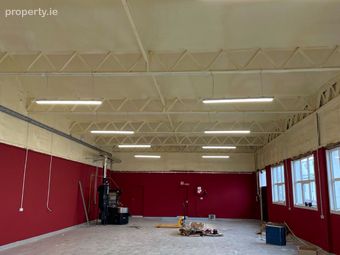 Unit 6, Diskin Enterprise Centre, Grace Road, Athlone, Co. Westmeath - Image 4