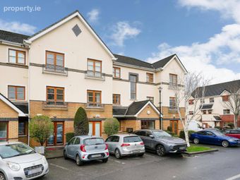 3 Marlfield Close, Kiltipper, Dublin 24, Kiltipper, Dublin 24
