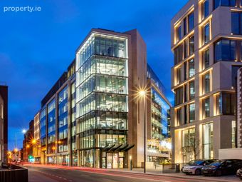 One Charlemont Square, Charlemont Street, Dublin 2, Dublin 2