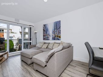 Apartment 7, Bow Bridge House (with Parking Space Option), Kilmainham, Dublin 8 - Image 3