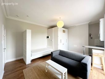 Apartment 4, 205 North Circular Road, North Circular Road, Dublin 7 - Image 4