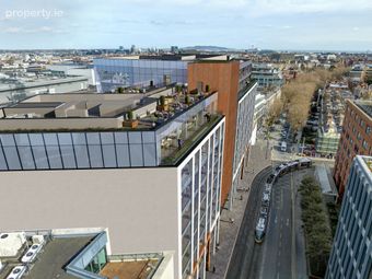 Four &amp; Five Park Place, Dublin 2 - Image 4