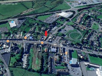Main Street/athlone Road Junction, Kinnegad, Co. Westmeath - Image 4