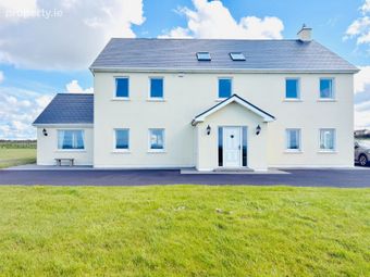 Doon East, Ballybunnion, Ballybunion, Co. Kerry