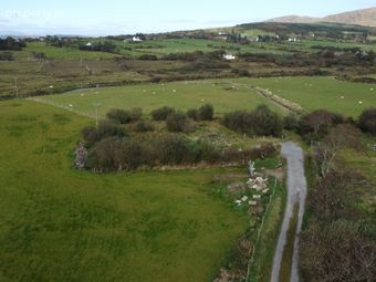 Inches, Eyeries, Beara, Co. Cork