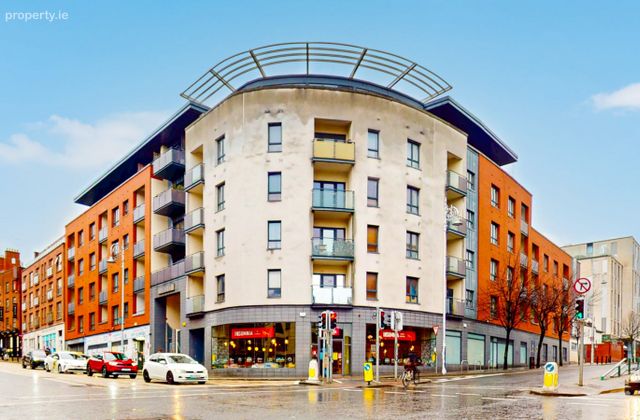 Apartment 59, Block 4, Belmont, Dublin 1 - Click to view photos