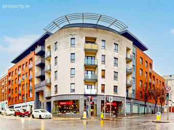 Apartment 59, Block 4, Belmont, Dublin 1