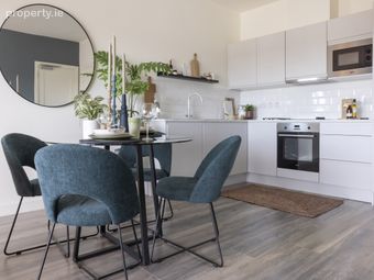 1 Bedroom Apartments, Adamstown, Adamstown, Co. Dublin - Image 5