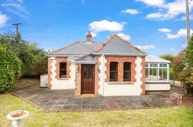 Wild Acre Cottage, Templerainey, Arklow, Co. Wicklow - Click to view photos