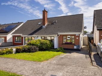 20 Forest Court, Swords, Swords, Co. Dublin