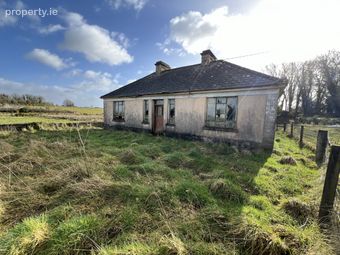 Main Street, Williamstown, Co. Galway