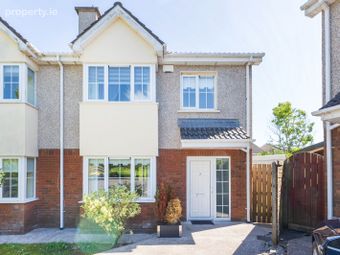 9 Chestnut Avenue, Fota Rock, Carrigtwohill, Co. Cork - Image 2
