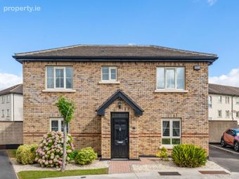 55 Cruise Park Drive, Tyrellstown, Dublin 15