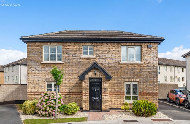 55 Cruise Park Drive, Tyrellstown, Dublin 15, Dublin 15 - Click to view photos