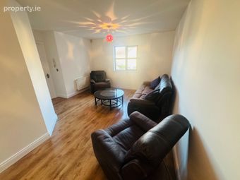 107 Rinuccini Court, Rinuccini, Dublin Road, Kilminchy, Co. Laois - Image 3