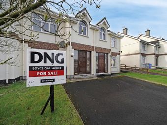 16 Beechwood Park, Letterkenny, Co. Donegal