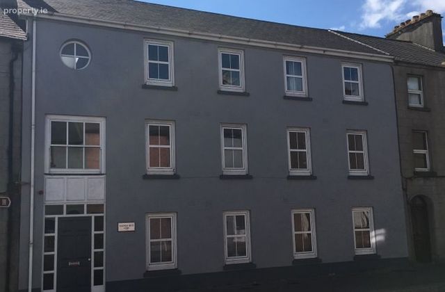 Naomh Brid, 43/44 Manor Street, Waterford City Centre, Co. Waterford - Click to view photos