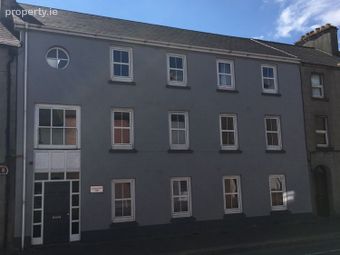 Naomh Brid, 43/44 Manor Street, Waterford City Centre, Co. Waterford