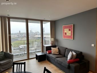 Riverstown House, IFSC, Dublin 1 - Image 2