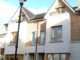 Trimbleston, Goatstown, Dublin 14