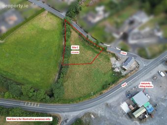 Site C, Toomes, Co. Louth, Inniskeen, Co. Monaghan - Image 2