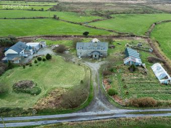 Reavilleen, Rosscarbery, Rosscarbery, Co. Cork