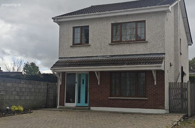 62a Woodlands, Navan, Co. Meath - Click to view photos