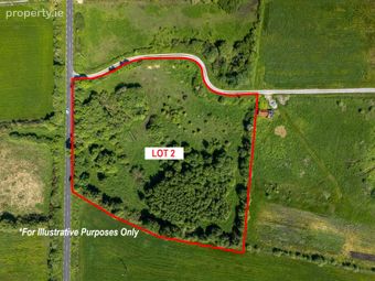 Lot 2, Gallen, Ferbane, Co. Offaly - Image 3